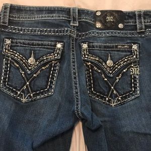 Miss Me 👖 Jeans